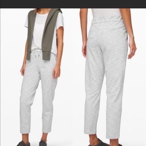 Lululemon pants
